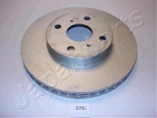 Japanparts DI-276 - Kočioni disk www.molydon.hr