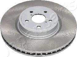 Japanparts DI-714C - Kočioni disk www.molydon.hr