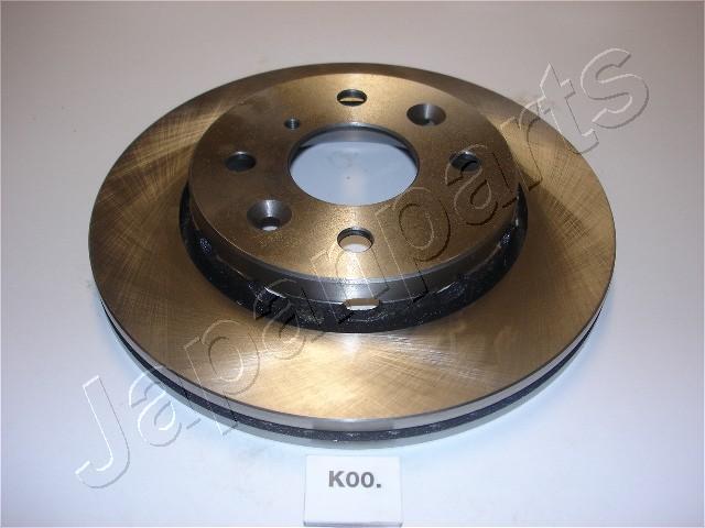 Japanparts DI-K00 - Kočioni disk www.molydon.hr