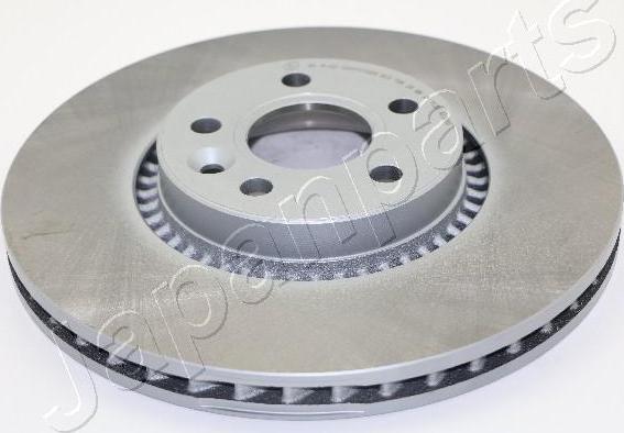 Japanparts DI-L05C - Kočioni disk www.molydon.hr