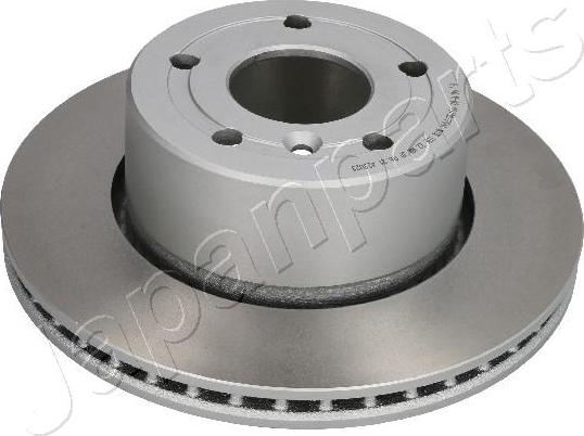 Japanparts DI-L01C - Kočioni disk www.molydon.hr