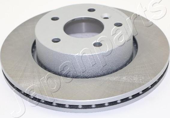 Japanparts DI-L07C - Kočioni disk www.molydon.hr