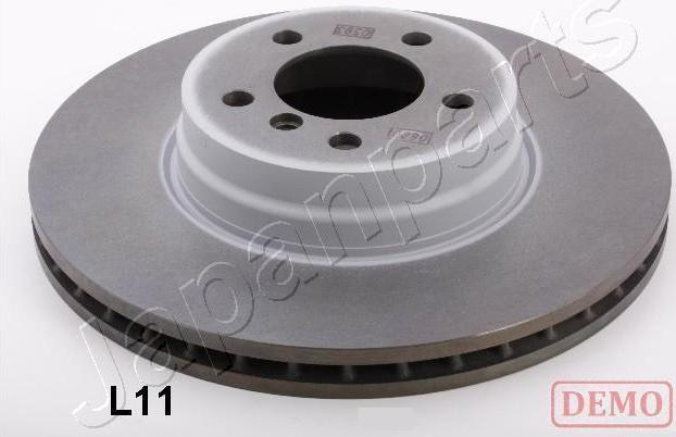 Japanparts DI-L11C - Kočioni disk www.molydon.hr