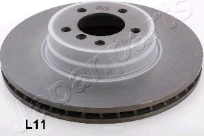 Japanparts DI-L11 - Kočioni disk www.molydon.hr