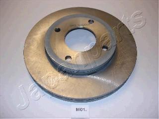 Japanparts DI-M01 - Kočioni disk www.molydon.hr