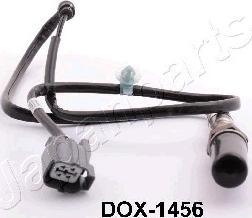 Japanparts DOX-1456 - Lambda-sonda www.molydon.hr