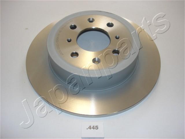 Japanparts DP-445 - Kočioni disk www.molydon.hr