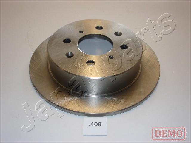 Japanparts DP-409C - Kočioni disk www.molydon.hr