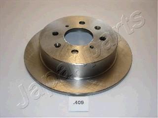 Japanparts DP-409 - Kočioni disk www.molydon.hr