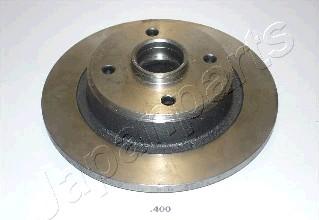 Japanparts DP-400 - Kočioni disk www.molydon.hr