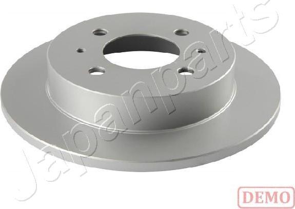 Japanparts DP-525C - Kočioni disk www.molydon.hr