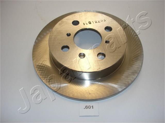 Japanparts DP-601 - Kočioni disk www.molydon.hr