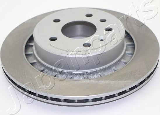 Japanparts DP-0409C - Kočioni disk www.molydon.hr