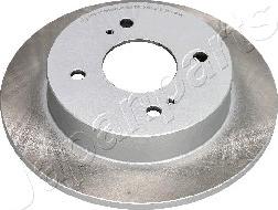 Japanparts DP-111C - Kočioni disk www.molydon.hr