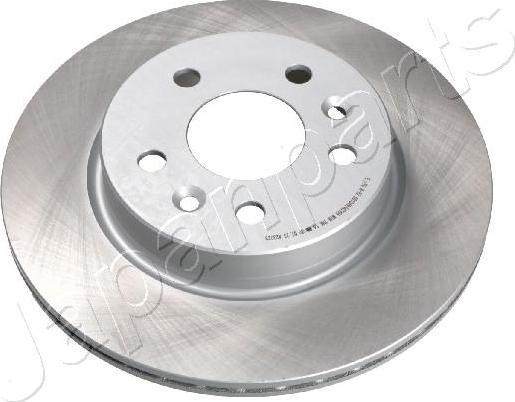 Japanparts DP-134C - Kočioni disk www.molydon.hr