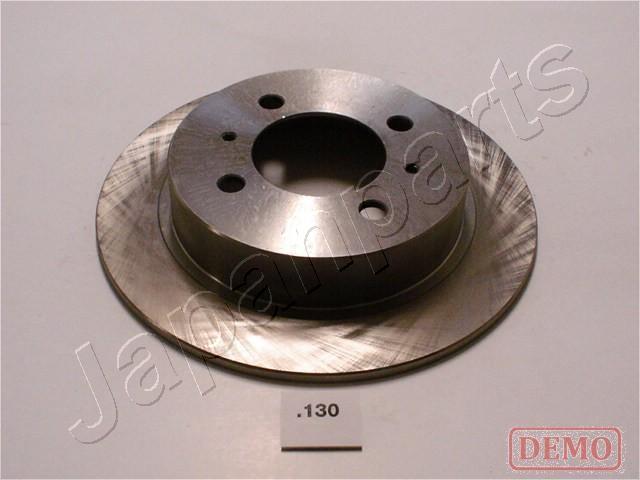 Japanparts DP-130C - Kočioni disk www.molydon.hr