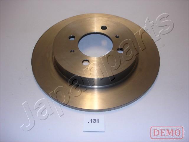 Japanparts DP-131C - Kočioni disk www.molydon.hr