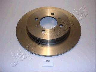 Japanparts DP-131 - Kočioni disk www.molydon.hr