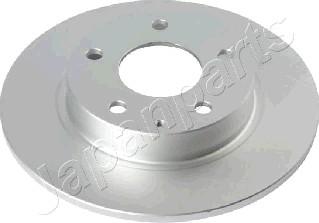 Japanparts DP-334C - Kočioni disk www.molydon.hr