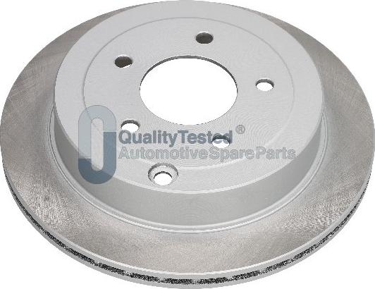 Japanparts DP324JM - Kočioni disk www.molydon.hr