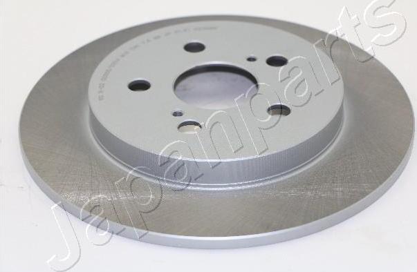 Japanparts DP-241C - Kočioni disk www.molydon.hr