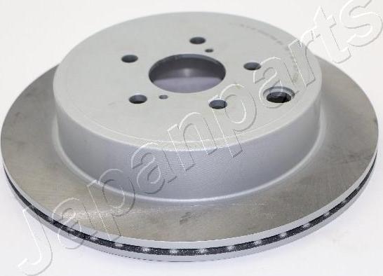 Japanparts DP-264C - Kočioni disk www.molydon.hr