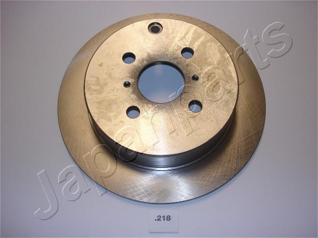 Japanparts DP-218 - Kočioni disk www.molydon.hr