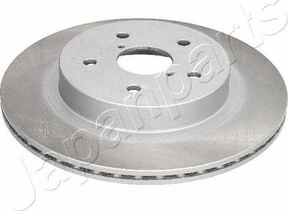 Japanparts DP-711C - Kočioni disk www.molydon.hr