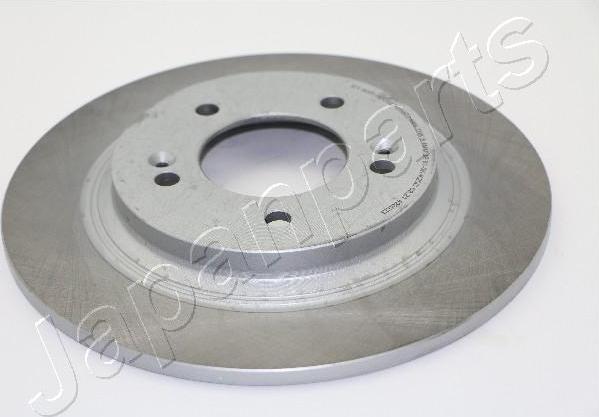 Japanparts DP-K20C - Kočioni disk www.molydon.hr