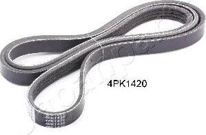 Japanparts DV-4PK1420 - Klinasti rebrasti remen  www.molydon.hr