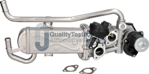 Japanparts EGR0909JM - EGR ventil www.molydon.hr