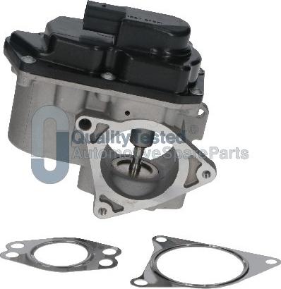 Japanparts EGR0901JM - EGR ventil www.molydon.hr