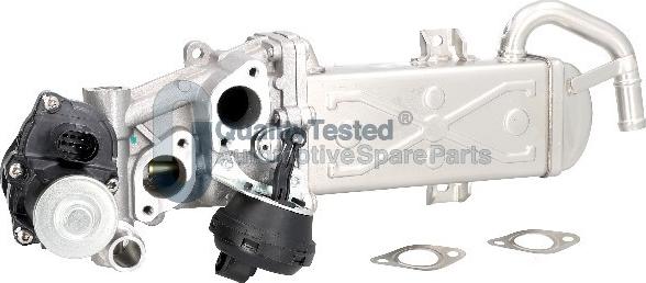 Japanparts EGR0907JM - EGR ventil www.molydon.hr