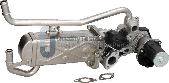 Japanparts EGR0910JM - EGR ventil www.molydon.hr