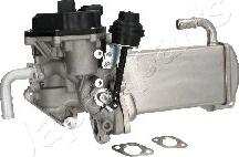 Japanparts EGR-0939 - EGR ventil www.molydon.hr