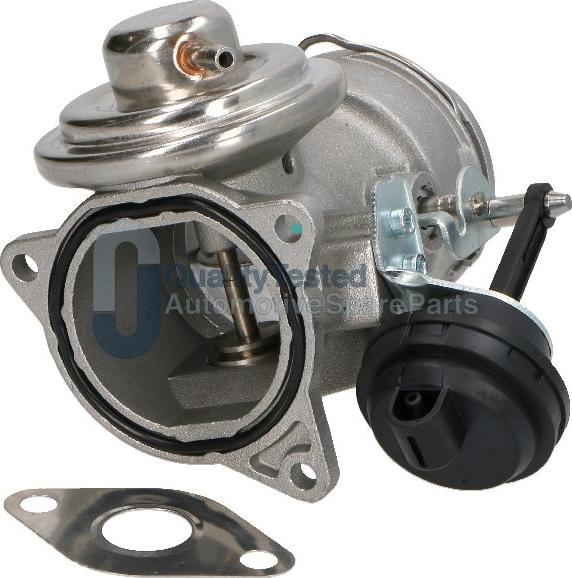 Japanparts EGR0923JM - EGR ventil www.molydon.hr