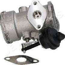 Japanparts EGR-0923 - EGR ventil www.molydon.hr