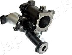 Japanparts EGR-0403 - EGR ventil www.molydon.hr