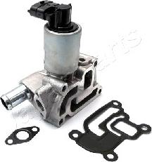 Japanparts EGR-0402 - EGR ventil www.molydon.hr