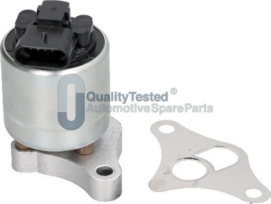 Japanparts EGR0407JM - EGR ventil www.molydon.hr