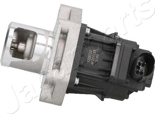 Japanparts EGR-0415 - EGR ventil www.molydon.hr