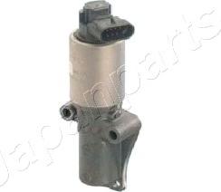 Japanparts EGR-0411 - EGR ventil www.molydon.hr