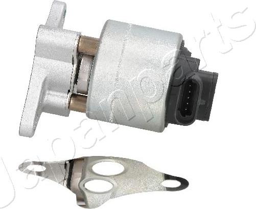 Japanparts EGR-0418 - EGR ventil www.molydon.hr