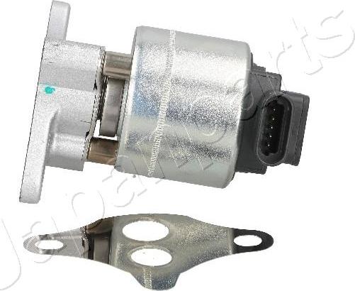 Japanparts EGR-0420 - EGR ventil www.molydon.hr