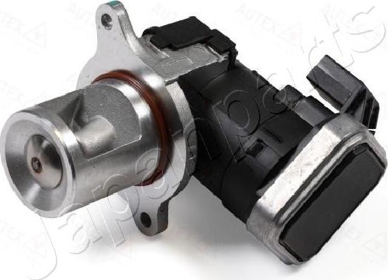 Japanparts EGR-0510 - EGR ventil www.molydon.hr