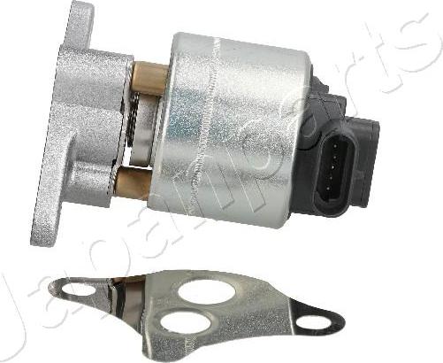 Japanparts EGR-0602 - EGR ventil www.molydon.hr