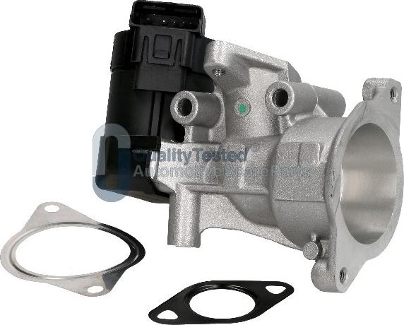 Japanparts EGR0302JM - EGR ventil www.molydon.hr