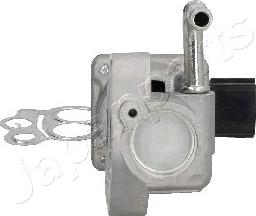 Japanparts EGR-0307 - EGR ventil www.molydon.hr