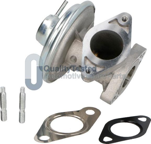 Japanparts EGR0316JM - EGR ventil www.molydon.hr