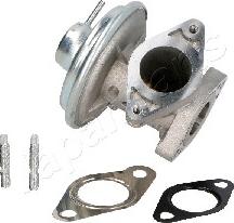 Japanparts EGR-0316 - EGR ventil www.molydon.hr